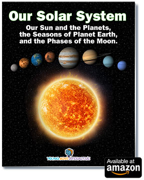 Our Solar System Now Available As Paperback On Amazon