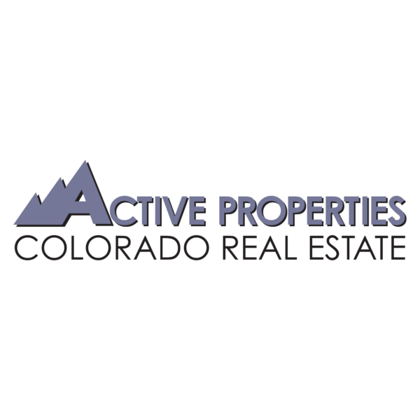 Logo for Active Properties Real Estate Brokerage, Boulder, Colorado