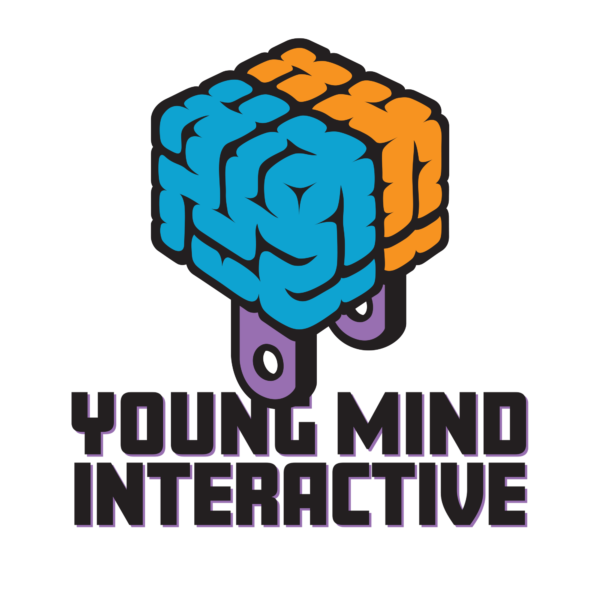 Logo for Young Mind Interactive, Inc.