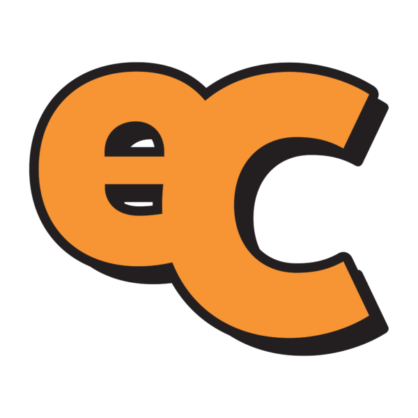 Logo for "eCussionist": A Percussionist Musician